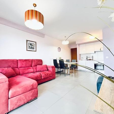 Sea View 2-Bedrooms Apartment La Tejita Εξωτερικό φωτογραφία