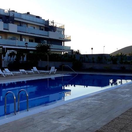 Sea View 2-Bedrooms Apartment La Tejita Εξωτερικό φωτογραφία