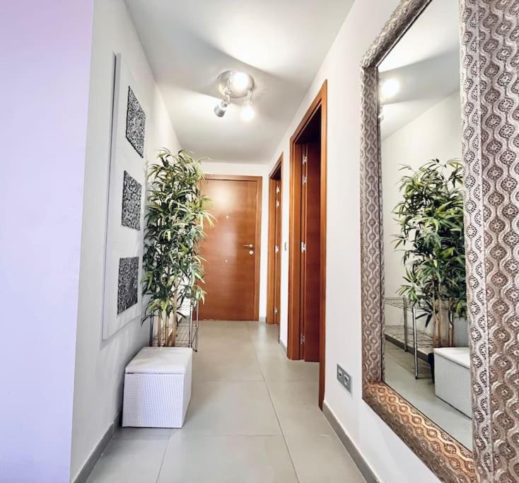 Sea View 2-Bedrooms Apartment La Tejita Εξωτερικό φωτογραφία