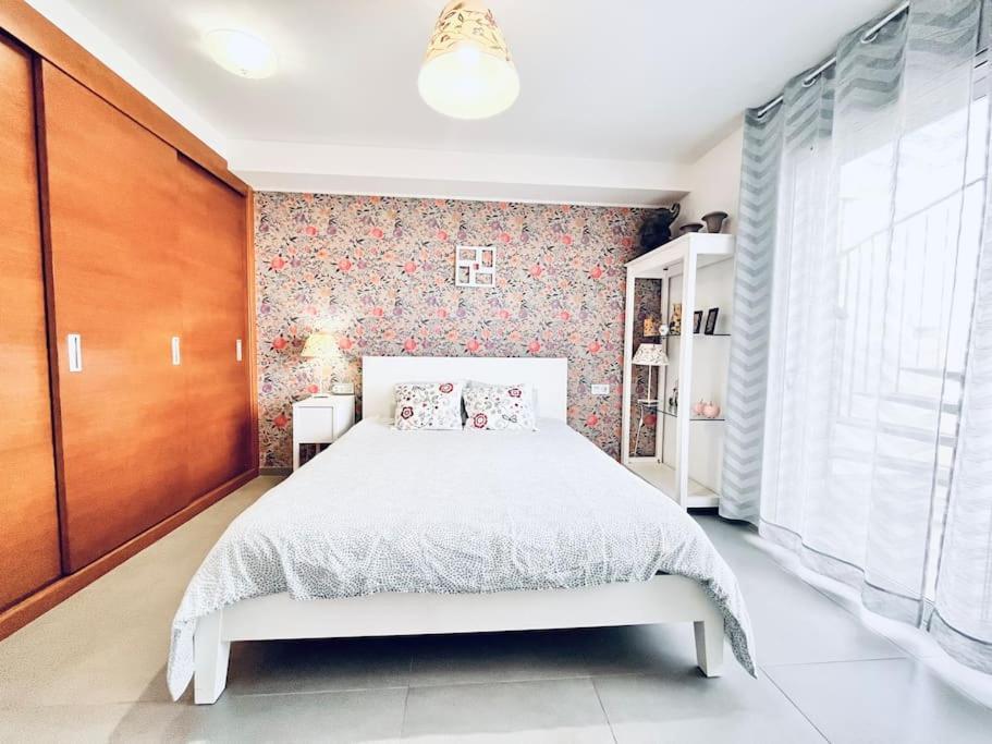 Sea View 2-Bedrooms Apartment La Tejita Εξωτερικό φωτογραφία