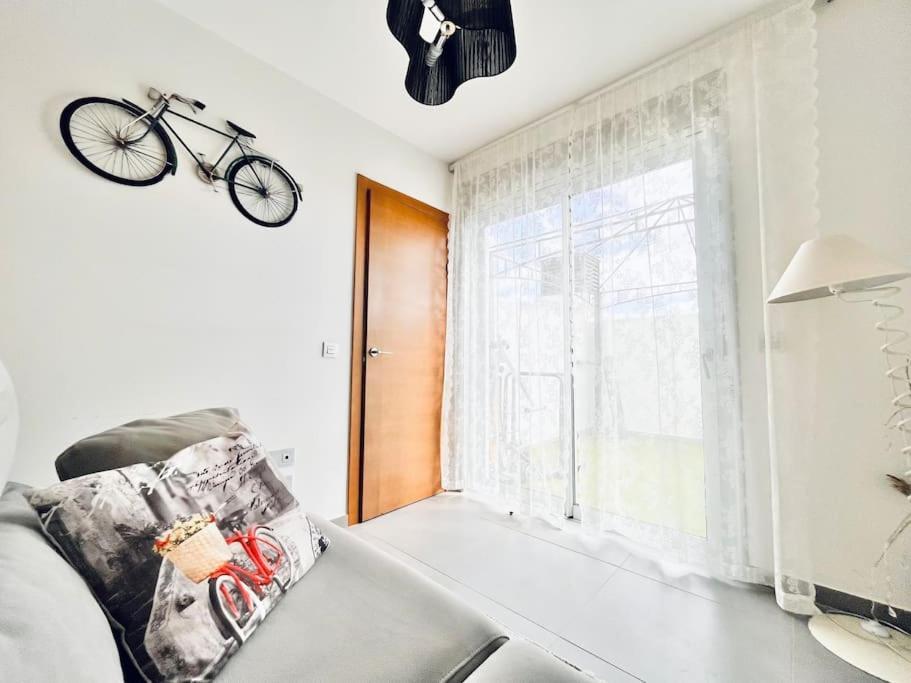 Sea View 2-Bedrooms Apartment La Tejita Εξωτερικό φωτογραφία