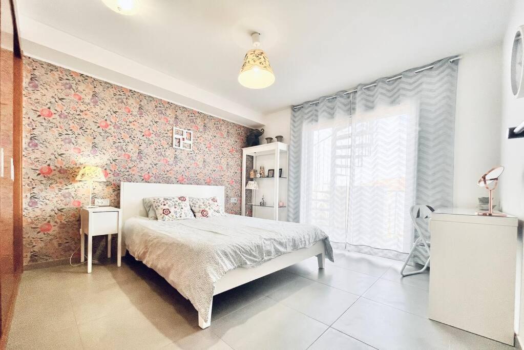 Sea View 2-Bedrooms Apartment La Tejita Εξωτερικό φωτογραφία